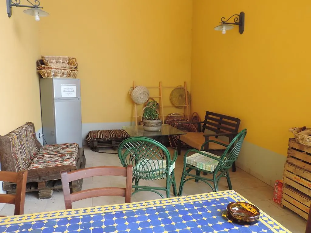 Villa Società Agricola Cacigolara à Borgo Val di Taro Italie